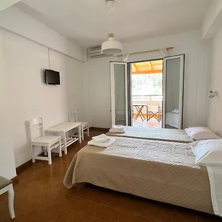 Erida Apartman *