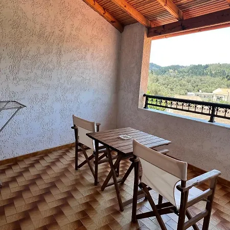 Apartment Vasiliki