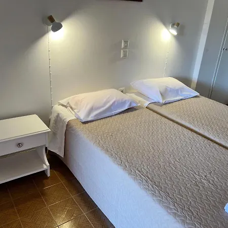 Vasiliki Apartment