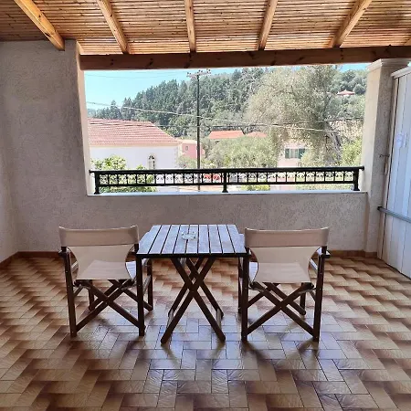 Apartment Vasiliki