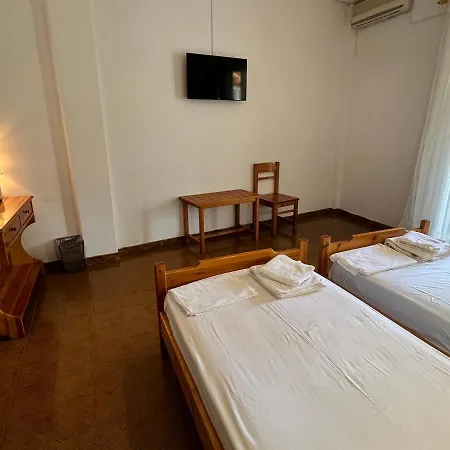 Vasiliki Apartment