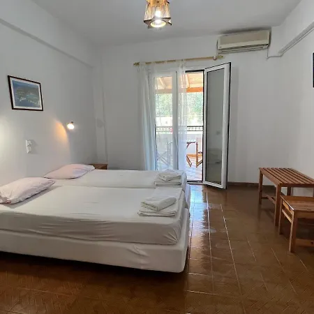 Apartman Erida *