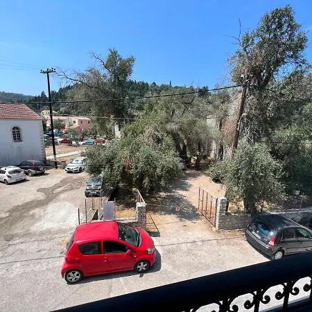 Apartman Erida *