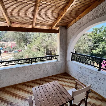 Apartment Vasiliki *