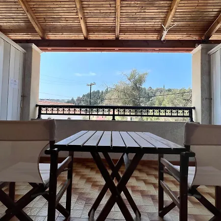 Vasiliki Apartment