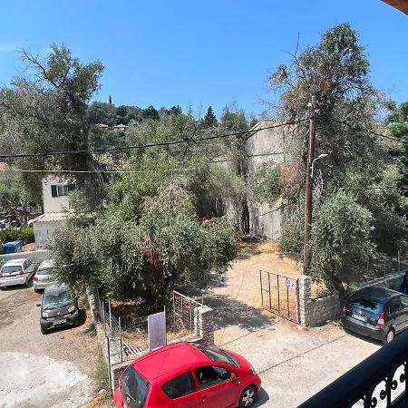 Vasiliki * Lakka (Paxos)