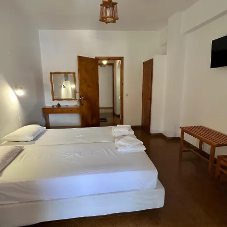 Apartment Vasiliki Lakka (Paxos)