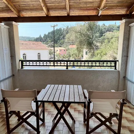 Vasiliki Apartment *