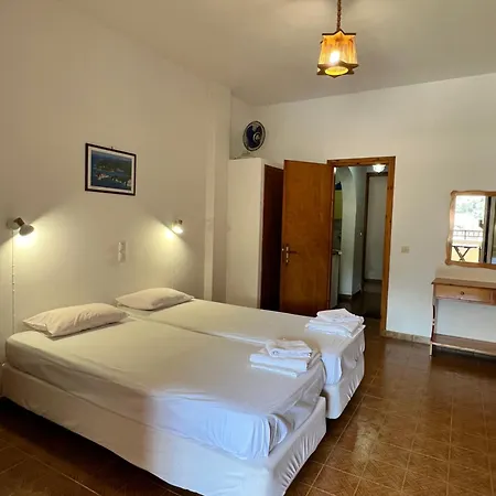 Vasiliki Apartment