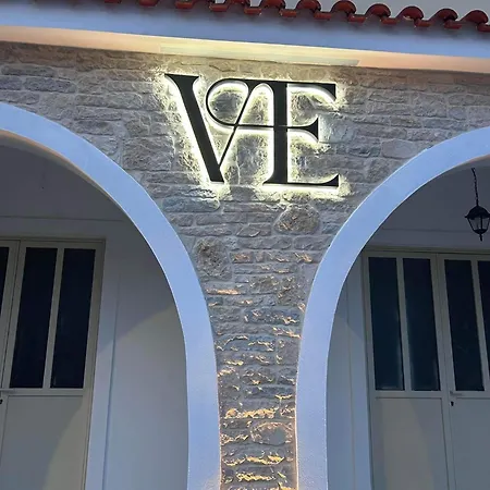 Vasiliki Apartment