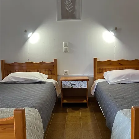 Apartman Erida