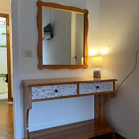 Apartment Vasiliki *