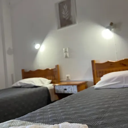Vasiliki Apartment