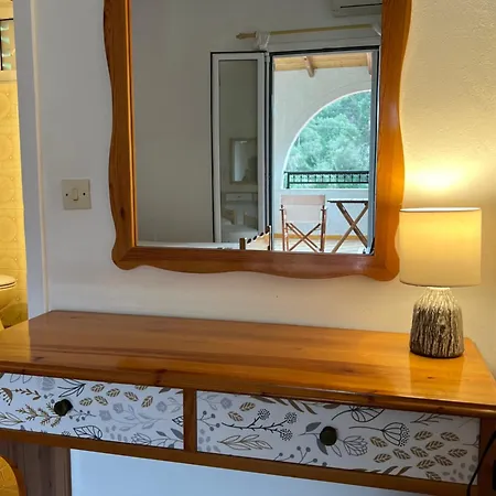 Vasiliki Apartment *