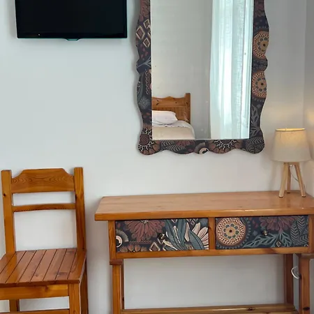 Vasiliki Apartment Lakka (Paxos)