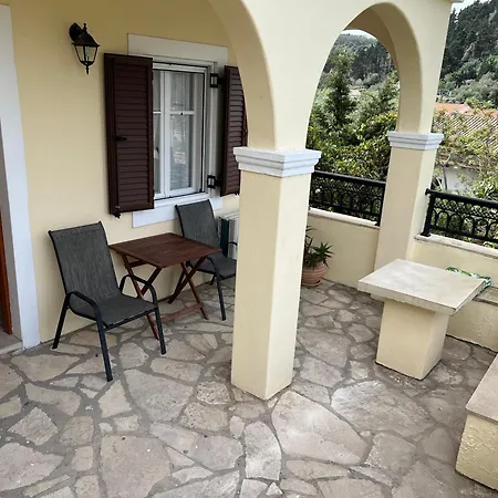 Vasiliki Apartment