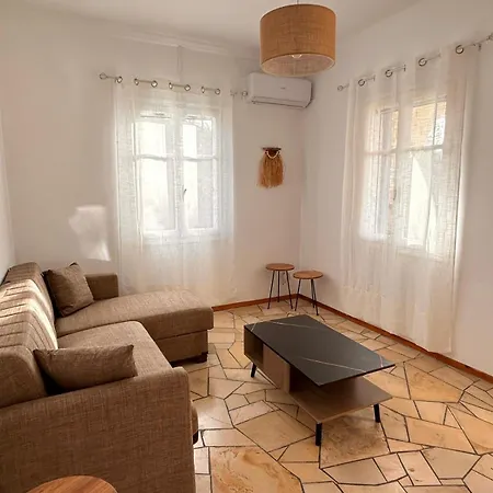 Apartman Erida