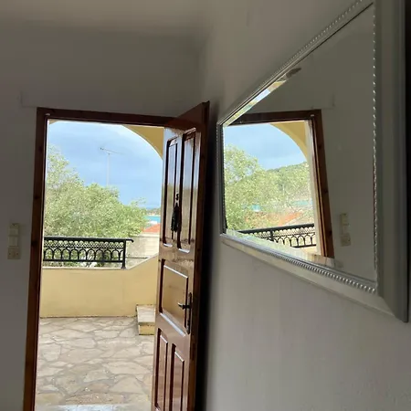 Apartment Vasiliki Lakka (Paxos)
