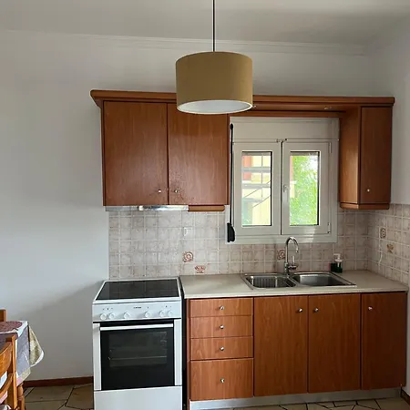 Vasiliki Apartment *