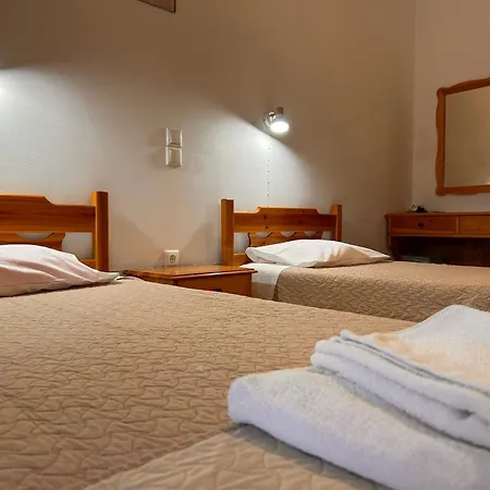 Vasiliki Apartment