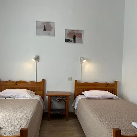 Apartman Erida