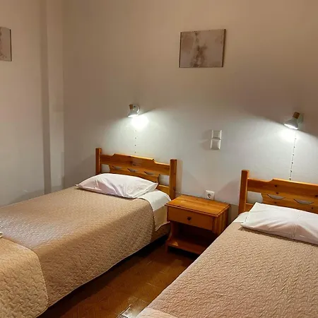 Erida Apartman *