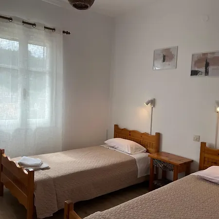 Vasiliki Apartment Lakka (Paxos)