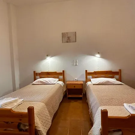 Vasiliki Apartment