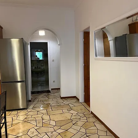 Apartment Vasiliki