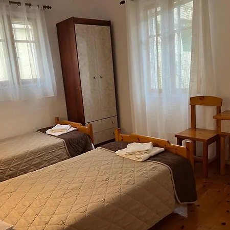 Vasiliki Apartment *