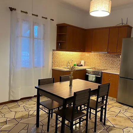 Vasiliki Apartment