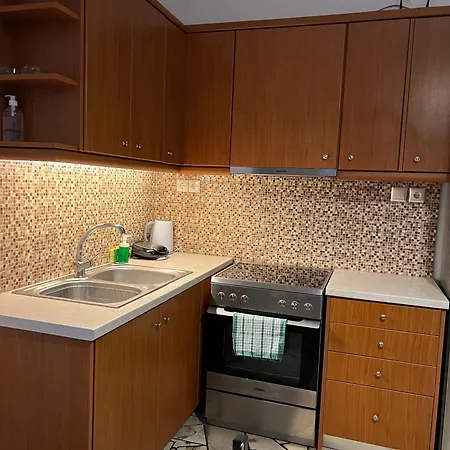 Apartment Vasiliki