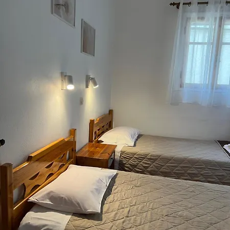 Vasiliki Apartment *