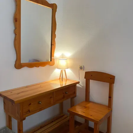 Apartment Vasiliki Lakka (Paxos)