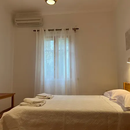 Vasiliki Apartment
