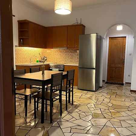 Apartment Vasiliki