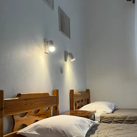 Vasiliki Apartment Lakka (Paxos)