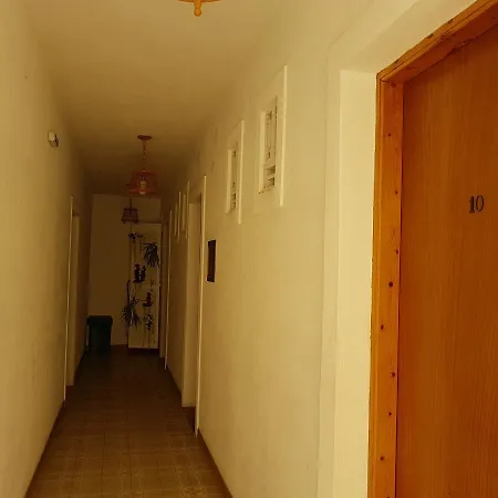 Apartment Vasiliki *