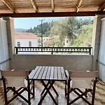 Erida Apartmán *