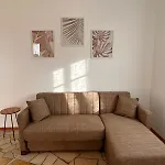 Apartmán Erida *