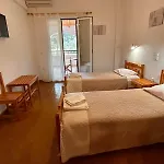 Erida Apartmán Lákka