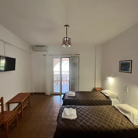 Apartment Vasiliki *