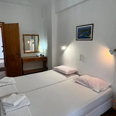 Apartamento Erida Lákka