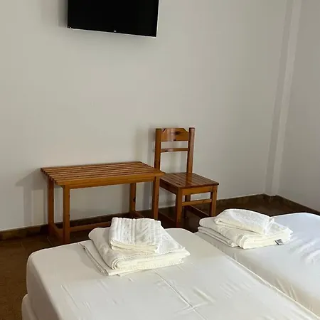 Apartment Erida Lakka (Paxos)