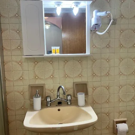 Apartment Erida Lakka (Paxos)