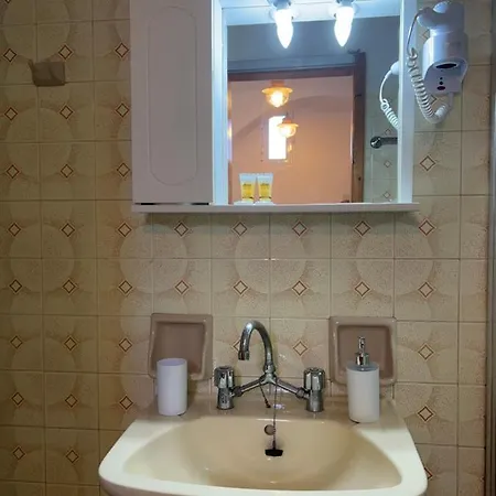 Erida Apartment Lakka (Paxos)