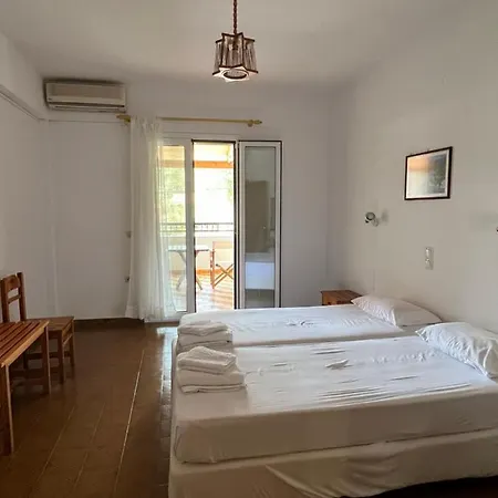 Erida Apartamento Lákka