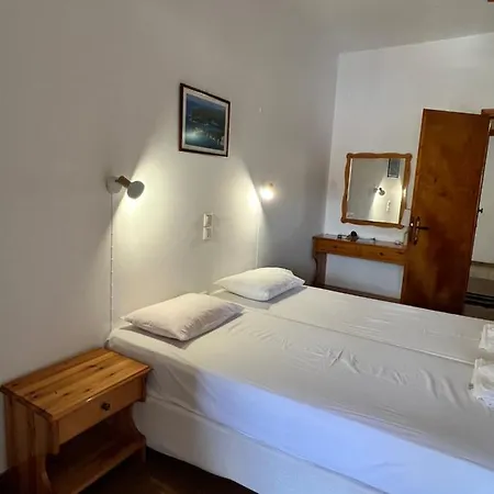Erida Apartamento