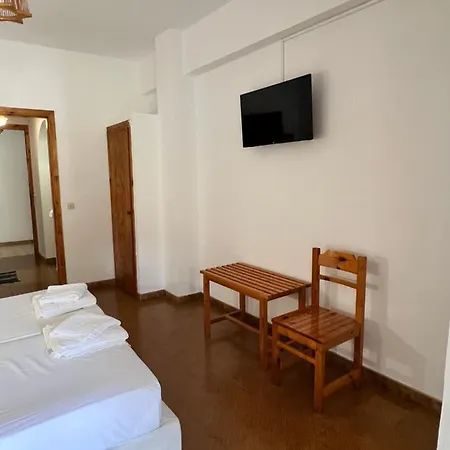Apartamento Erida Lákka
