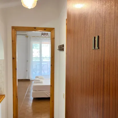 Erida Apartment Lakka (Paxos)